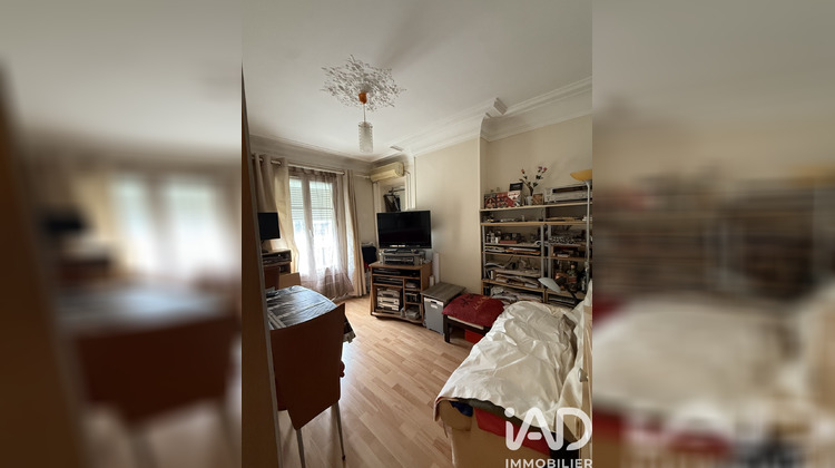 Ma-Cabane - Vente Appartement Paris, 29 m²