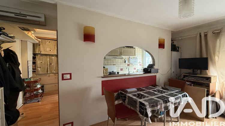 Ma-Cabane - Vente Appartement Paris, 29 m²