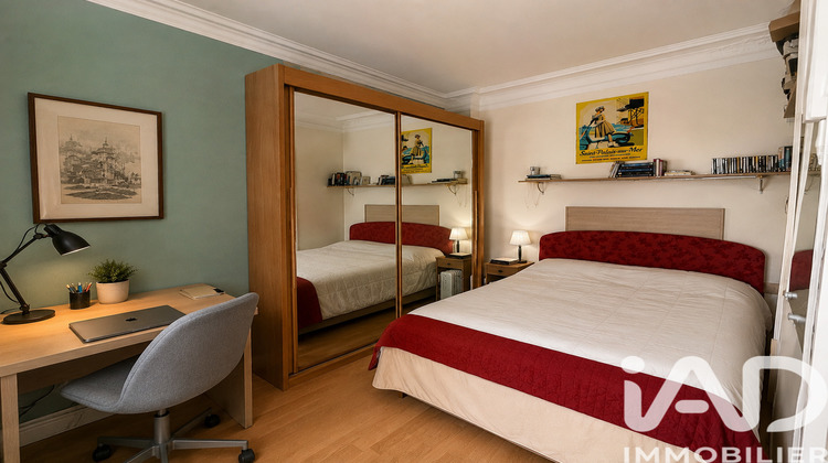 Ma-Cabane - Vente Appartement Paris, 29 m²