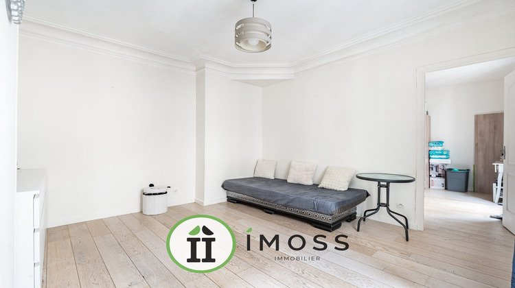 Ma-Cabane - Vente Appartement Paris, 33 m²