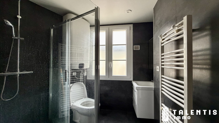 Ma-Cabane - Vente Appartement Paris, 27 m²