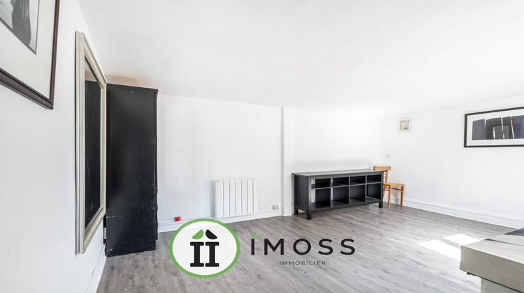 Ma-Cabane - Vente Appartement Paris, 18 m²