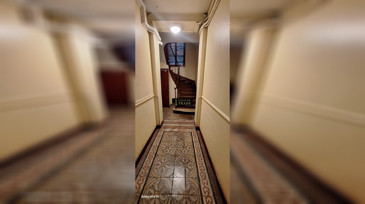 Ma-Cabane - Vente Appartement Paris, 27 m²