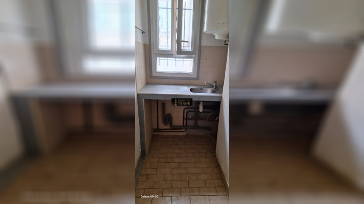 Ma-Cabane - Vente Appartement Paris, 27 m²