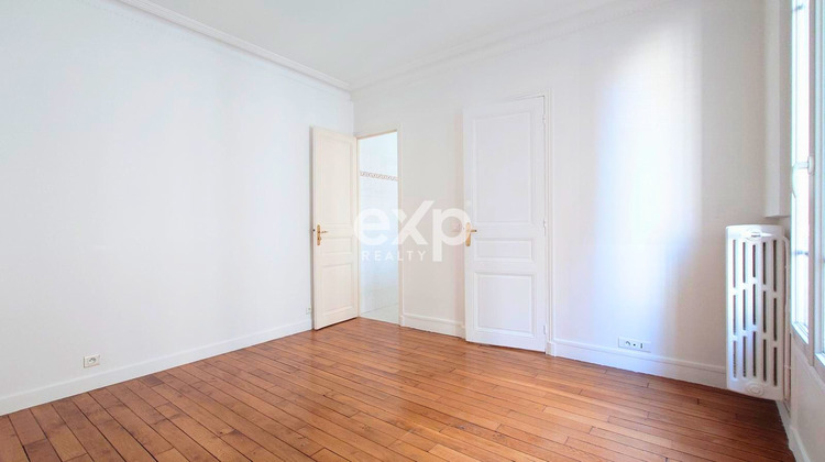 Ma-Cabane - Vente Appartement Paris, 39 m²