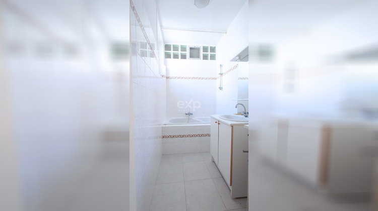 Ma-Cabane - Vente Appartement Paris, 39 m²