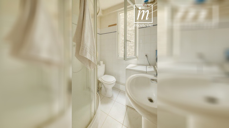 Ma-Cabane - Vente Appartement Paris, 22 m²