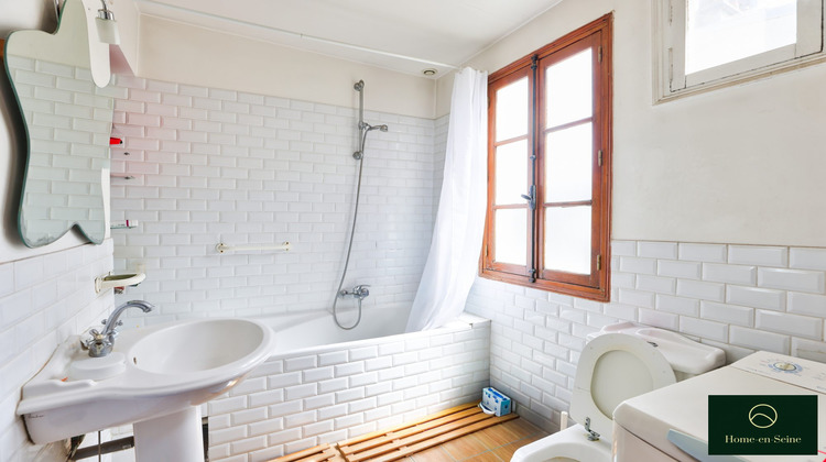 Ma-Cabane - Vente Appartement Paris, 45 m²