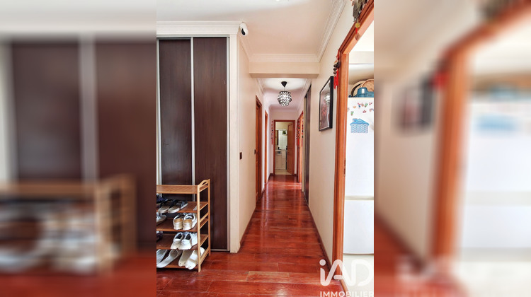Ma-Cabane - Vente Appartement Paris, 64 m²