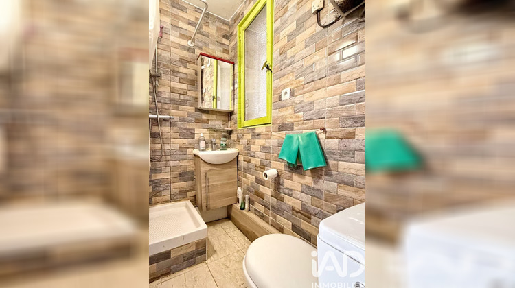Ma-Cabane - Vente Appartement Paris, 24 m²