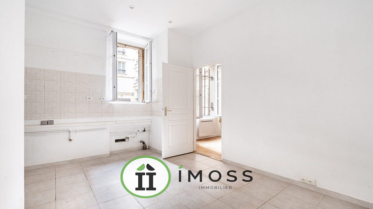 Ma-Cabane - Vente Appartement Paris, 25 m²