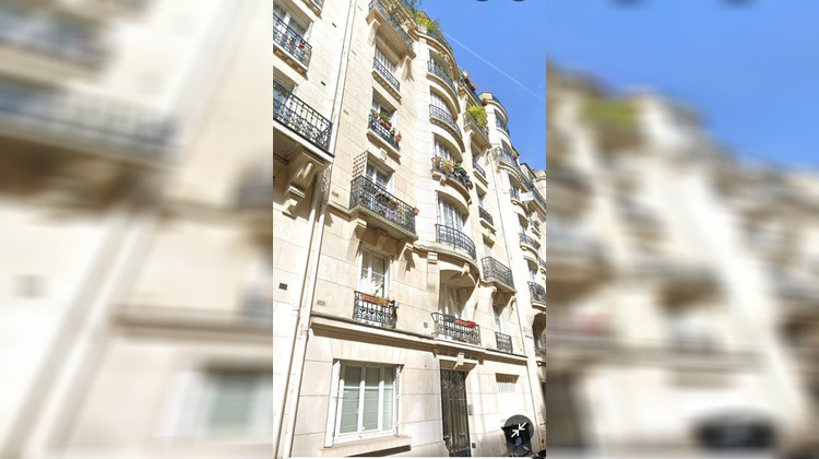 Ma-Cabane - Vente Appartement PARIS, 55 m²