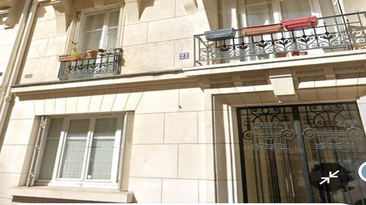 Ma-Cabane - Vente Appartement PARIS, 55 m²