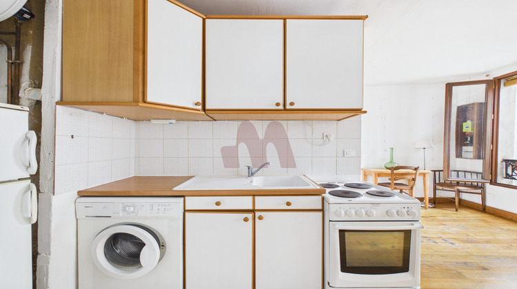 Ma-Cabane - Vente Appartement Paris, 30 m²