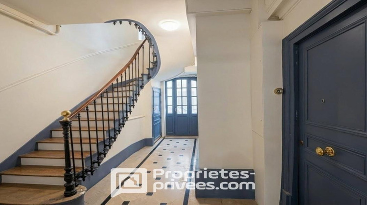 Ma-Cabane - Vente Appartement PARIS, 11 m²