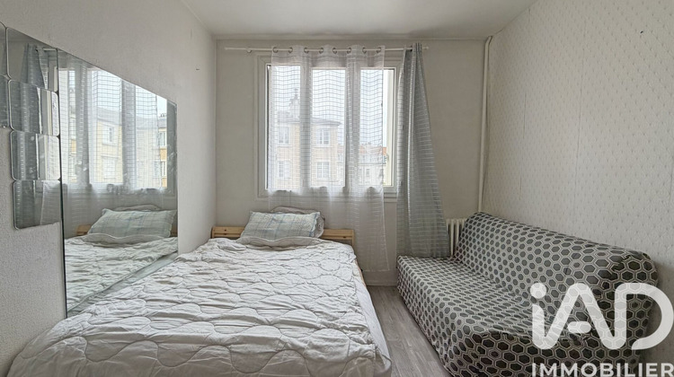 Ma-Cabane - Vente Appartement Paris, 24 m²