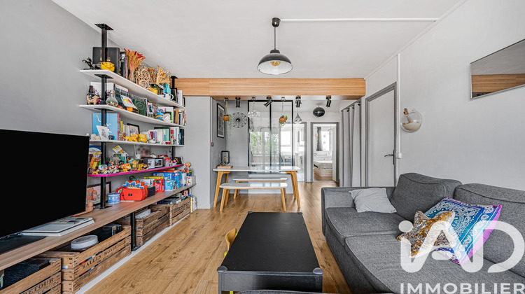Ma-Cabane - Vente Appartement Paris, 53 m²