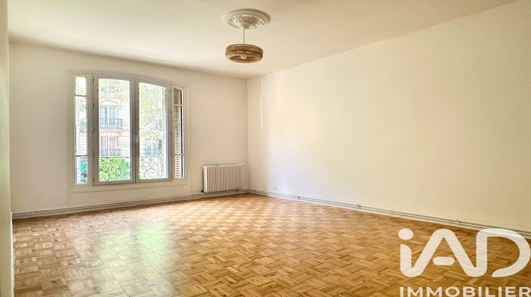 Ma-Cabane - Vente Appartement Paris, 61 m²