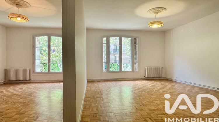 Ma-Cabane - Vente Appartement Paris, 61 m²