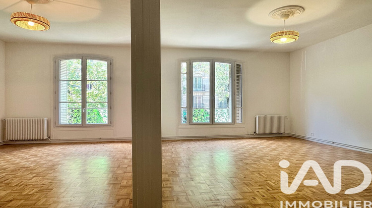 Ma-Cabane - Vente Appartement Paris, 61 m²