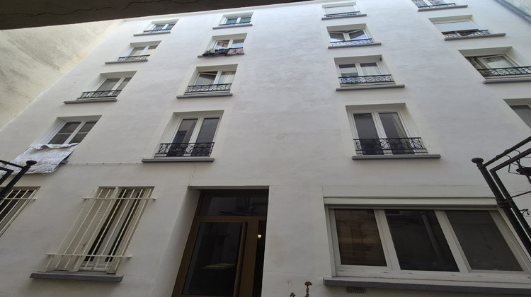 Ma-Cabane - Vente Appartement Paris, 18 m²