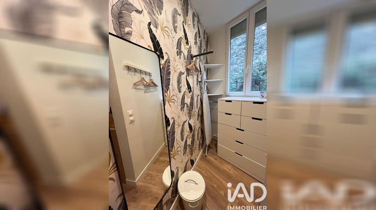 Ma-Cabane - Vente Appartement Paris, 15 m²