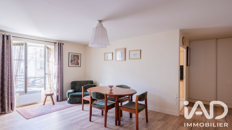 Ma-Cabane - Vente Appartement Paris, 78 m²