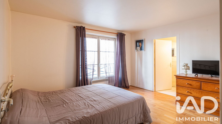Ma-Cabane - Vente Appartement Paris, 78 m²