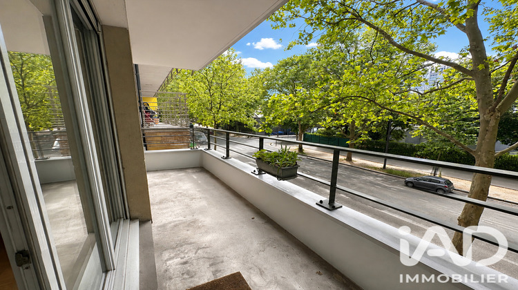 Ma-Cabane - Vente Appartement Paris, 43 m²