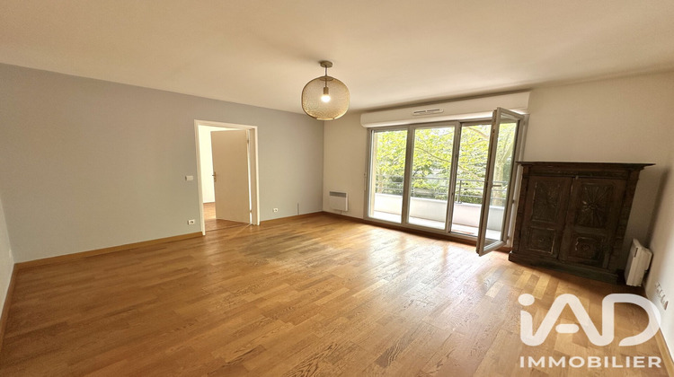 Ma-Cabane - Vente Appartement Paris, 43 m²
