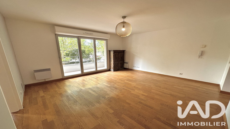 Ma-Cabane - Vente Appartement Paris, 43 m²