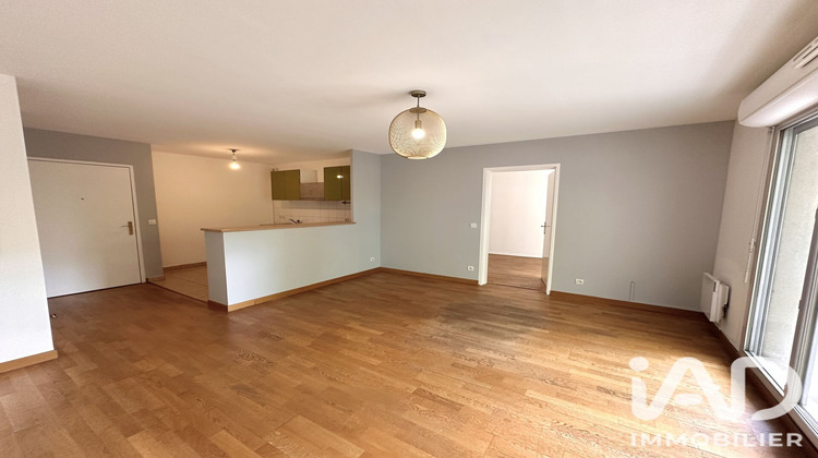 Ma-Cabane - Vente Appartement Paris, 43 m²