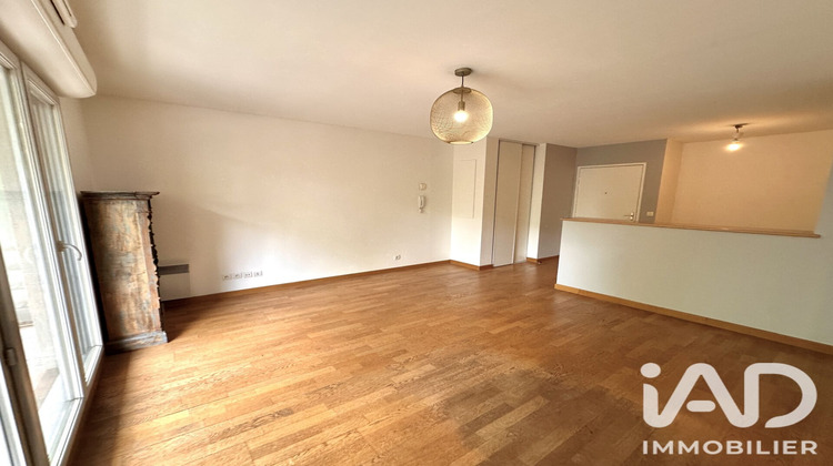 Ma-Cabane - Vente Appartement Paris, 43 m²