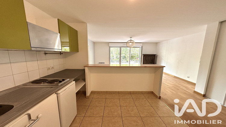 Ma-Cabane - Vente Appartement Paris, 43 m²