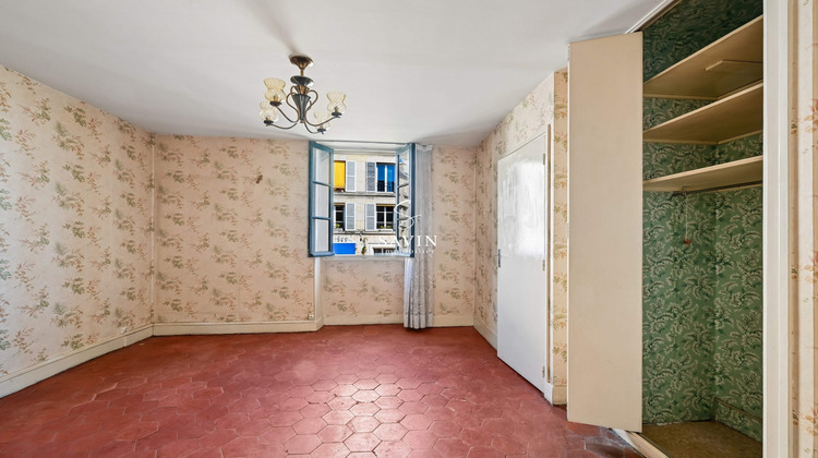 Ma-Cabane - Vente Appartement Paris, 35 m²