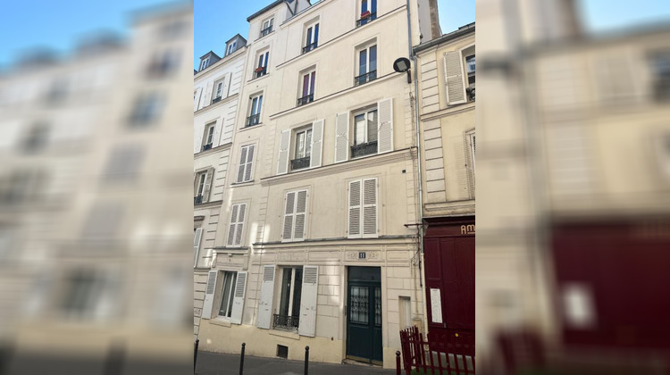 Ma-Cabane - Vente Appartement PARIS, 9 m²