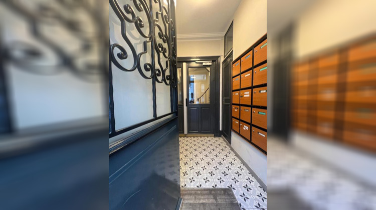 Ma-Cabane - Vente Appartement PARIS, 9 m²