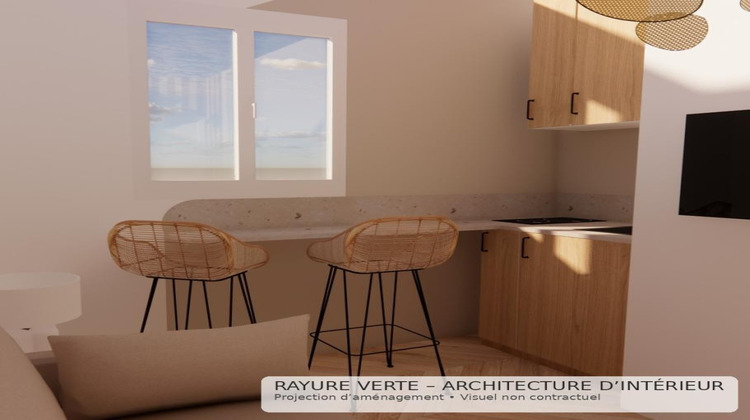 Ma-Cabane - Vente Appartement PARIS, 9 m²