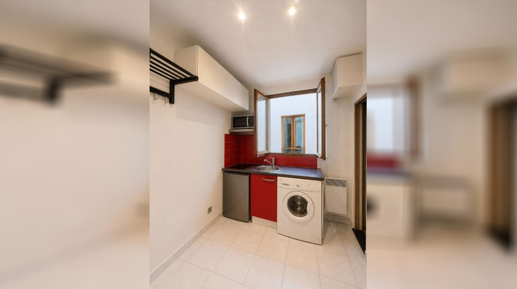 Ma-Cabane - Vente Appartement PARIS, 9 m²