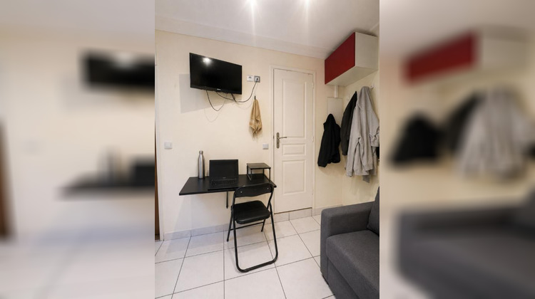 Ma-Cabane - Vente Appartement PARIS, 9 m²