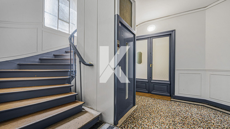 Ma-Cabane - Vente Appartement Paris, 46 m²