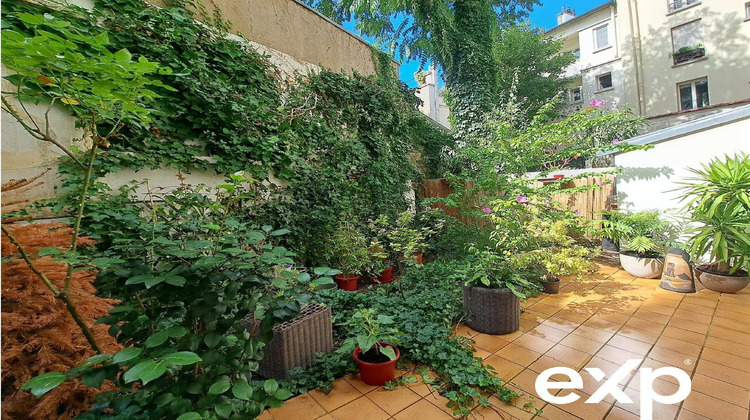 Ma-Cabane - Vente Appartement Paris, 59 m²