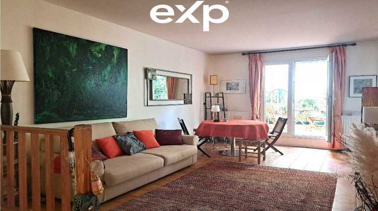 Ma-Cabane - Vente Appartement Paris, 59 m²