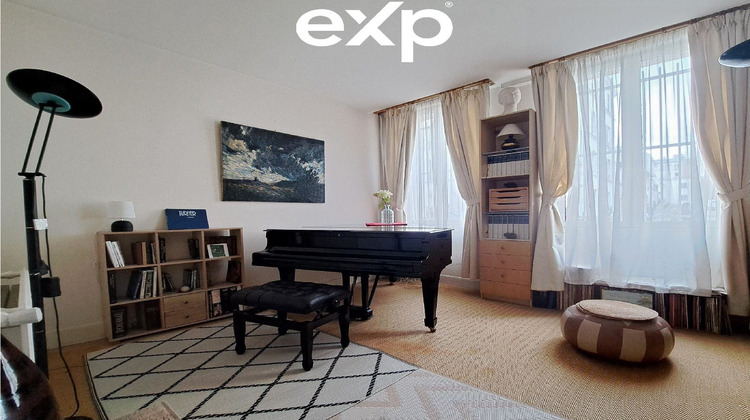 Ma-Cabane - Vente Appartement Paris, 59 m²