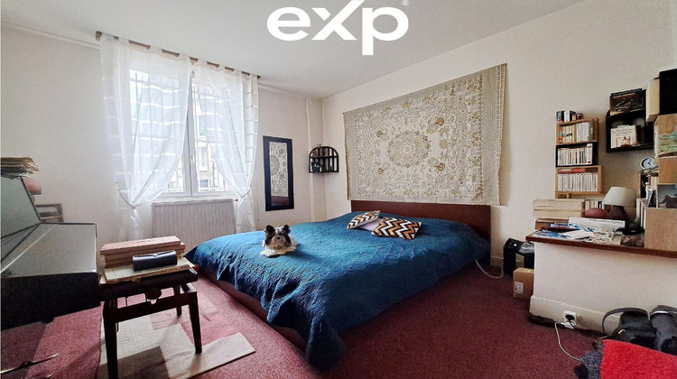Ma-Cabane - Vente Appartement Paris, 59 m²