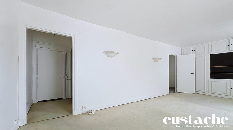 Ma-Cabane - Vente Appartement Paris, 25 m²
