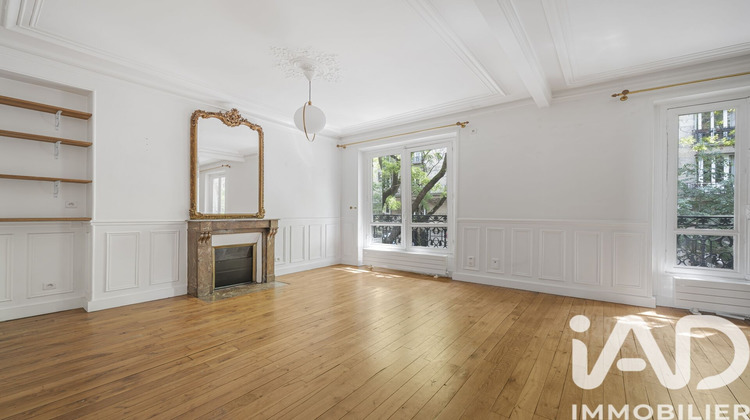 Ma-Cabane - Vente Appartement Paris, 61 m²