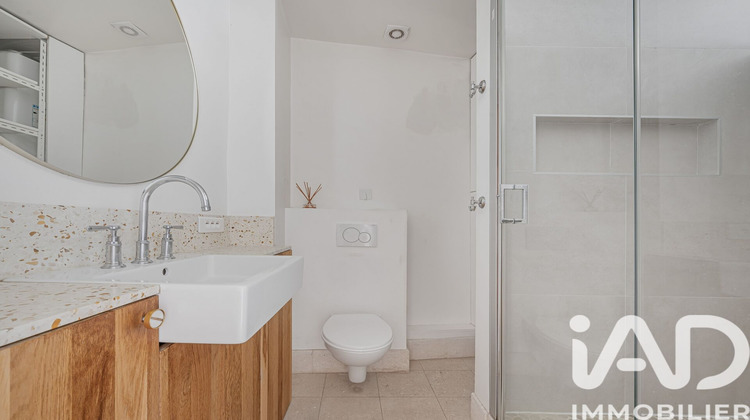 Ma-Cabane - Vente Appartement Paris, 61 m²