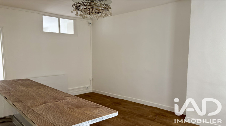 Ma-Cabane - Vente Appartement Paris, 27 m²