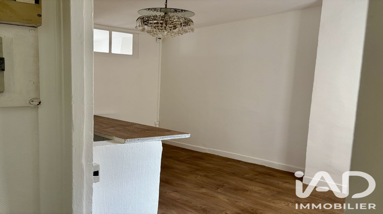 Ma-Cabane - Vente Appartement Paris, 27 m²